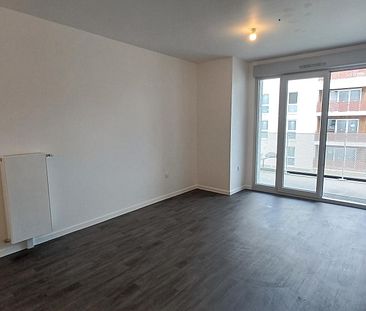 location Appartement T3 DE 58.9m² À MELUN - Photo 6