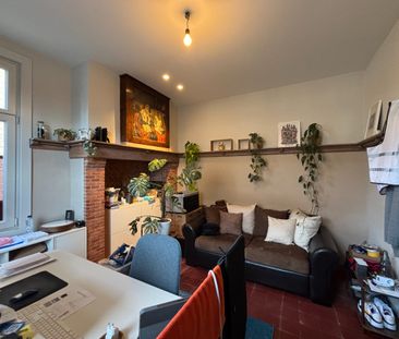 Centrale woning met functionele indeling en 2 slaapkamers - Photo 2