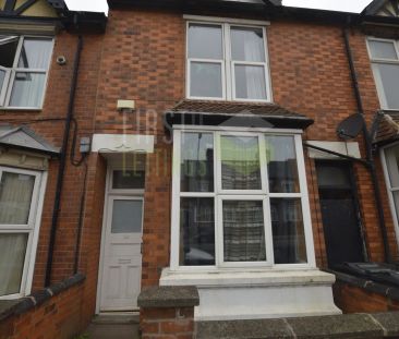 Welford Road, Clarendon Park, Leicester, LE2 - Photo 4