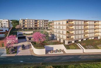 Apartamento T2 em Lisboa