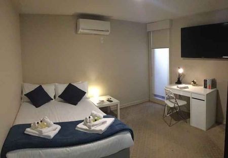 Room 2 (Non Ensuite) - Photo 5