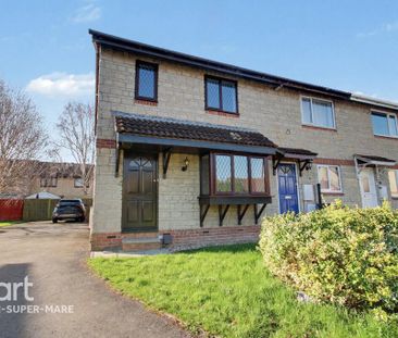 3 bedroom end of terrace house to rent - Photo 6