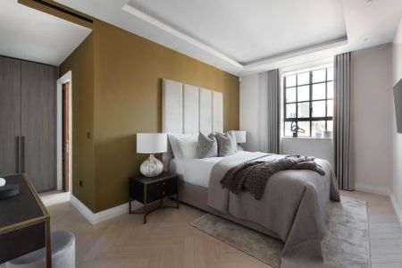 Great Peter Street, London, SW1P 3LW - Photo 4