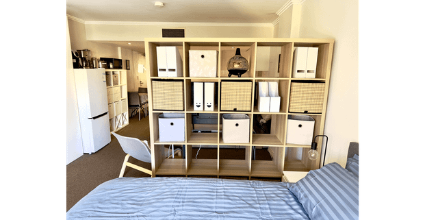 Fully Furnished Apartment in Heart of Manly - Photo 1