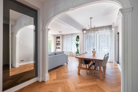 Appartement te huur: Catharina van Rennesstraat 1-1 1077 KW Amsterdam - Photo 5