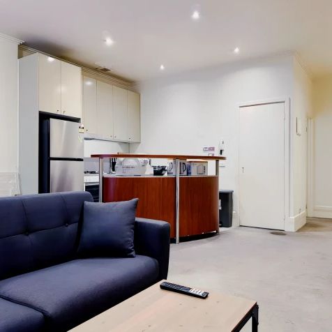 Master Room 1 - Photo 1