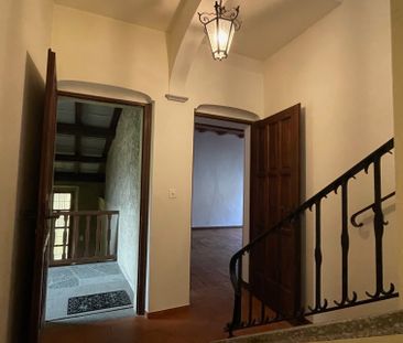 GRANDE APPARTAMENTO IN CASA DEL 700 - Photo 4