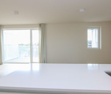 Instapklaar appartement met prachtig zicht op de Leie - Foto 5