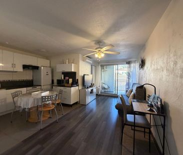 Location Appartement 2 pièces 33m² SETE 34200 - Photo 1