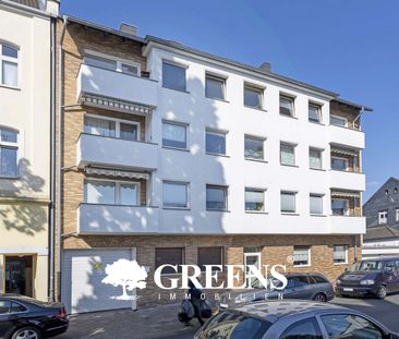 Gemütliche 2-Zimmerwohnung in Düsseldorf-Hassels - Photo 5