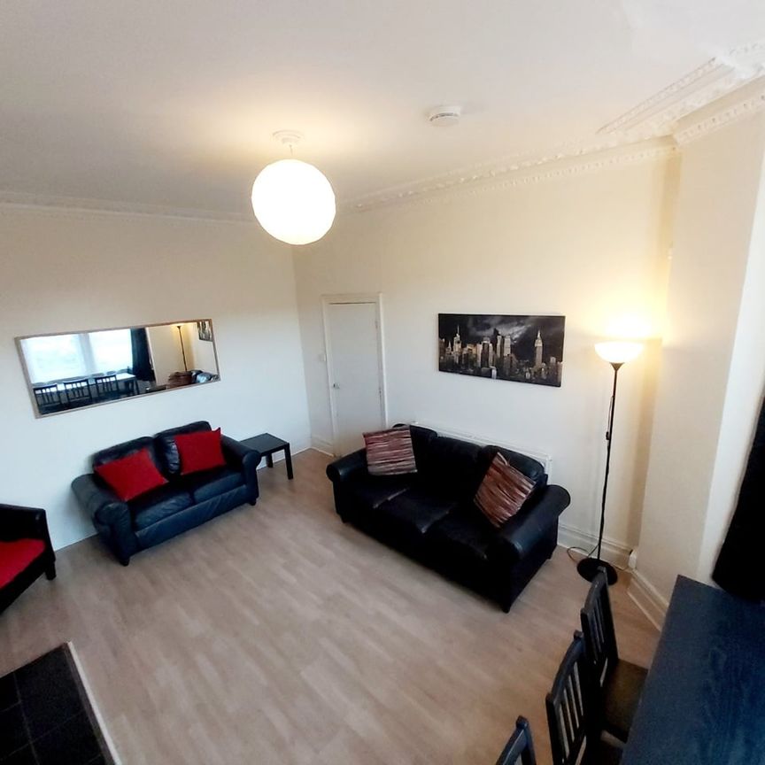 Room in a Shared House, Fishponds Road, BS16 - Photo 1