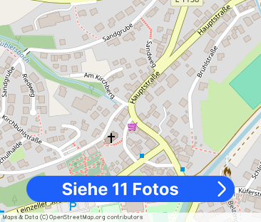 *** Erstbezug nach Sanierung: 2,5 Zi.-Wohnung im Zentrum von Heuchl... - Foto 1