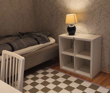 Ridstigen, Järfälla - Photo 2