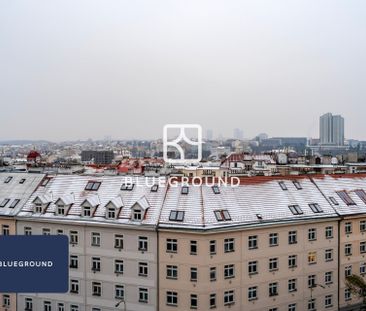Apartment for rent, 2+kk - 1 bedroom, 60m - Photo 4