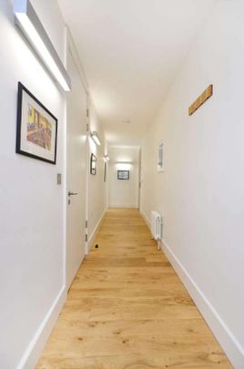 Barter Street, Bloomsbury, WC1A - Photo 1