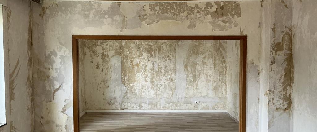 2-Zimmer-Wohnung in Essen Frillendorf mit neuem Wannenbad - Photo 1
