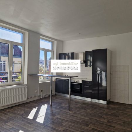 Location Appartement 2 pièces 46m² DUNKERQUE 59140 - Photo 3
