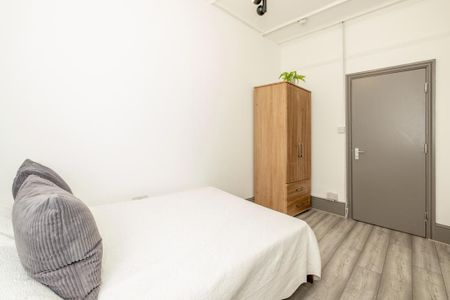 9 bedroom terraced house to rent - Photo 5