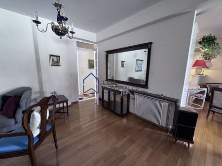 Διαμέρισμα για ενοικίαση Νέο Ψυχικό - Φωτογραφία 4