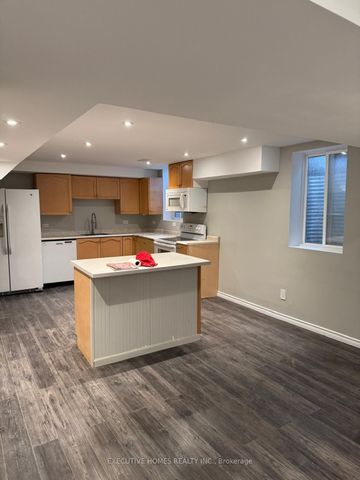 For Lease - 18 Red Tail Court Unit# Basement, Brampton, Ontario - Photo 2