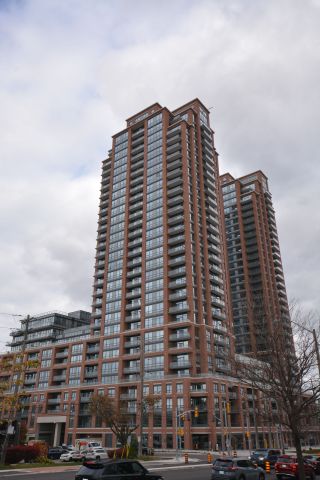For Lease - 3260 Sheppard Avenue Unit# 2508, Toronto, Ontario - Photo 3