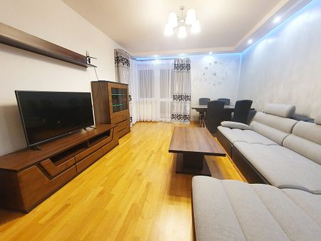 2 pokoje | Osiedle Szydłówek | Dębowa | Kielce - Photo 2