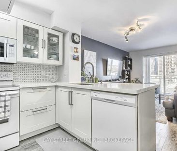 For Lease - 39 Oneida Crescent Unit# 510, Richmond Hill, Ontario - Photo 3