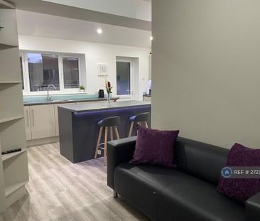 1 bedroom in a house share to rent - Photo 3