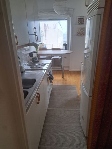 Lidnersplan, Stockholm - Photo 3