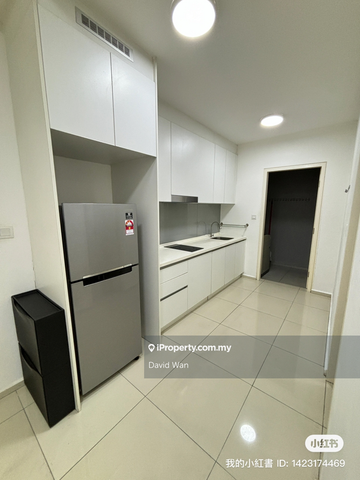 EkoCheras, Taman Mutiara Barat, Cheras - Foto 4