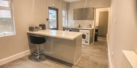 Chichester Street 25CS Room 4 - Photo 3