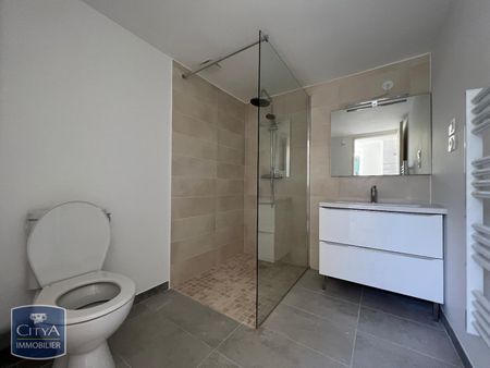 Location Appartement 2 pièces 26m² MONTFAVET 84140 - Photo 4