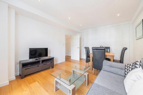 1 bedroom apartment to rent - Photo 1