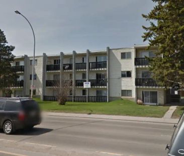 9916 156 Street Northwest — Unit 201 - Photo 4
