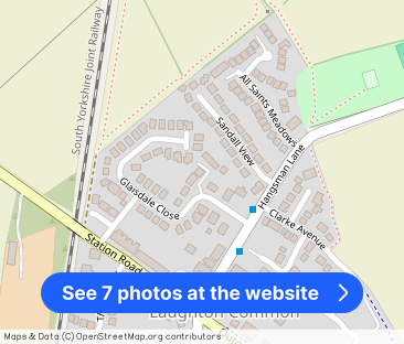 Glaisdale Court, Laughton Common - Photo 1