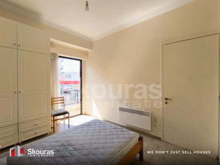 Διαμέρισμα για ενοικίαση Άγιος Γεράσιμος (Πάτρα) - Photo 2