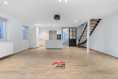 Appartement te huur - Foto 4