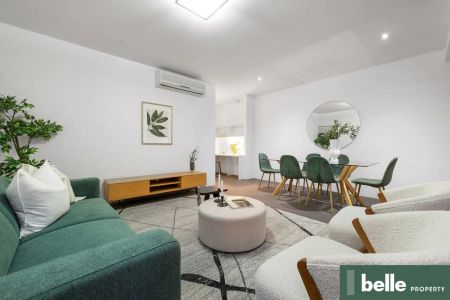 FURNISHED SINGLE ROOM IN PRIME LOCATION WITH BILLS INCLUDED - Photo 5