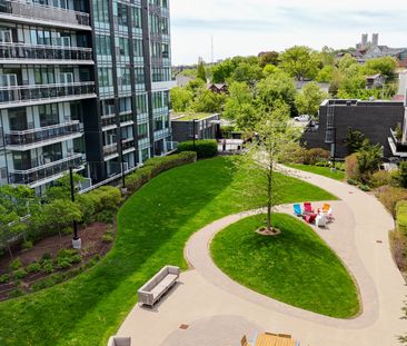 For Lease - 63 Arthur Street Unit# 201, Guelph, Ontario - Photo 2