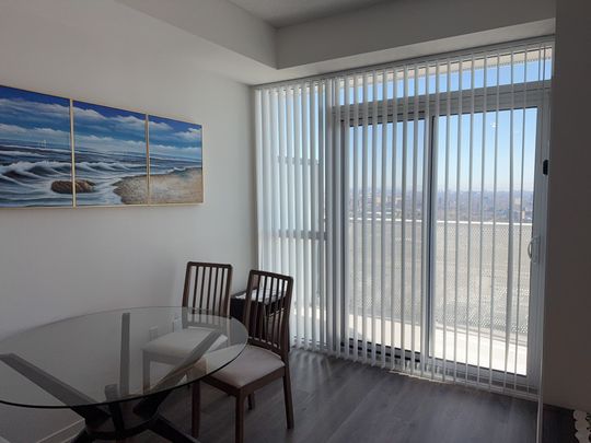 For Lease - 8 Interchange Way Unit# 5611, Vaughan, Ontario - Photo 1