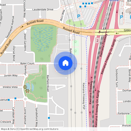 16/42 Baler Court, HAMMOND PARK WA 6164