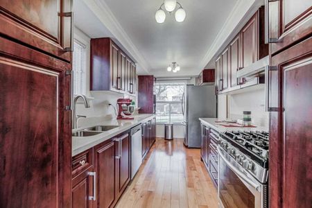 For Lease - 18 Fisher Crescent, Ajax, Ontario - Photo 4