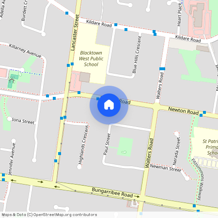 128 Newtown Road, NSW 2148, Blacktown