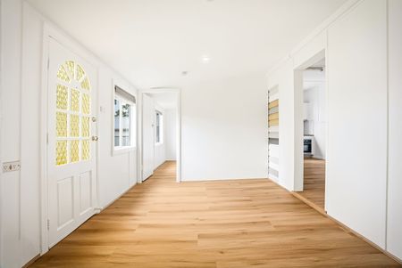 Freshly renovated one bedroom - Photo 4