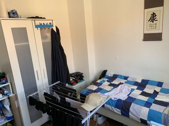 Te huur: Kamer Kolpingstraat in Maastricht - Foto 1