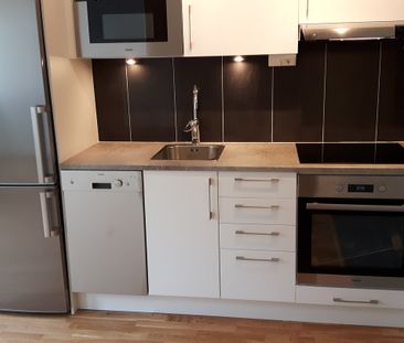 Sparregatan 10, Borås - Foto 3