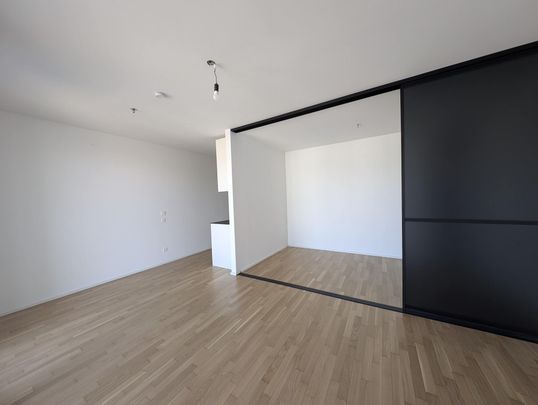 18. OG | The Metropolitan | 1 Zimmer-Apartment | Weitblick garantiert | 4m² Balkon - Photo 1