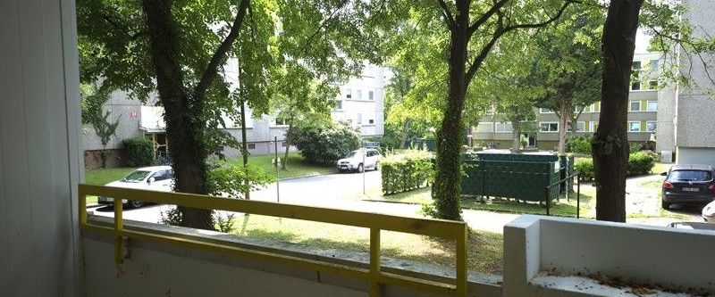 Etwas besonderes: individuelle 2,5-Zimmer-Wohnung - Foto 1