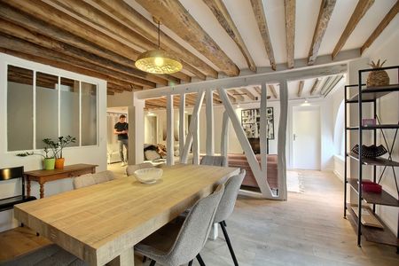 APPART. 3 CHAMBRES – 75010 - Photo 4