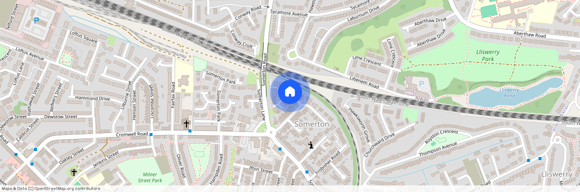 Collingwood Crescent, NEWPORT